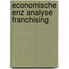 Economische enz analyse franchising by Kneppers