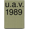 U.a.v. 1989 door Onbekend