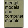 Mental models and computer models door Vennix