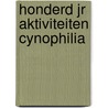 Honderd jr aktiviteiten cynophilia door Antal