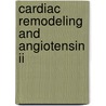 Cardiac remodeling and angiotensin ii by Krimpen