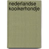 Nederlandse kooikerhondje door Jan de Boer