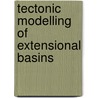 Tectonic modelling of extensional basins by Kooi