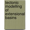 Tectonic modelling of extensional basins door Kooi