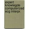 Expert knowlegde computerized ecg interpr. door Kors