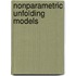 Nonparametric unfolding models