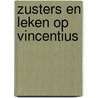 Zusters en leken op vincentius door Gyn