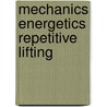 Mechanics energetics repetitive lifting door Looze