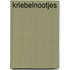 Kriebelnootjes