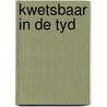 Kwetsbaar in de tyd door Bedacht
