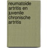 Reumatoide artritis en juvenile chronische artritis door Onbekend