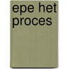 Epe het proces door Korterink