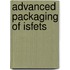 Advanced packaging of isfets