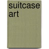 Suitcase art door Andresen