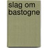 Slag om bastogne