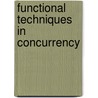 Functional techniques in concurrency door M. Massink