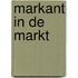 Markant in de markt