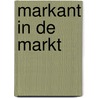 Markant in de markt by H.P.H. Nusteling