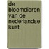 De bloemdieren van de Nederlandse kust