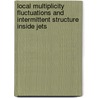 Local multiplicity fluctuations and intermittent structure inside jets by S.V. Chekanov