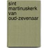 Sint Martinuskerk van Oud-Zevenaar