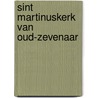 Sint Martinuskerk van Oud-Zevenaar door W.F.W.M. Heugten