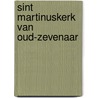 Sint Martinuskerk van Oud-Zevenaar by W.F.W.M. Heugten