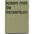 Koken met De Kersentuin