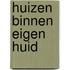 Huizen binnen eigen huid