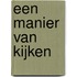 Een manier van kijken