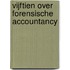 Vijftien over forensische accountancy
