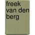 Freek van den Berg