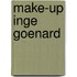 Make-up Inge Goenard