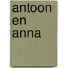 Antoon en Anna door J. van Bakel