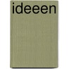 Ideeen door Kerngroep Stad 