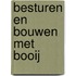 Besturen en bouwen met Booij