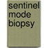Sentinel mode biopsy