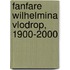 Fanfare Wilhelmina Vlodrop, 1900-2000