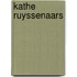 Kathe Ruyssenaars