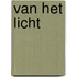 Van het Licht