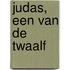 Judas, een van de twaalf