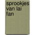Sprookjes van Lai Fan