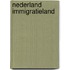 Nederland immigratieland