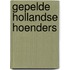 Gepelde Hollandse Hoenders