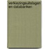 Verkiezingsuitslagen en databanken