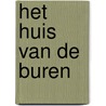 Het huis van de buren door L. Tabak