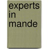Experts in Mande by R. Polak