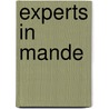 Experts in Mande door R. Polak