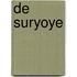 De Suryoye