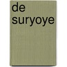 De Suryoye by J. Schukkink